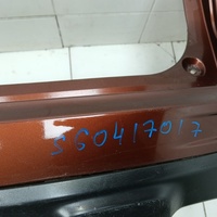 Бампер задний на Honda CR-V 3 2007-2012 бампер задний после 2009 года