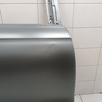 Дверь задняя правая на Exeed RX T22 2023>