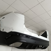 Бампер задний на Geely Coolray 2019> / Belgee X50 2019>