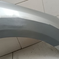 Крыло переднее правое на Ford Focus 3 2011-2019