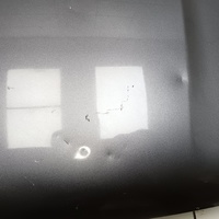 Капот на Chery Tiggo 7 Pro 2019>