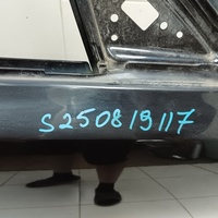 Дверь передняя правая на Kia Optima 4 2016>