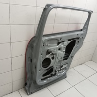 Дверь задняя правая на Exeed TXL M32T 2020>