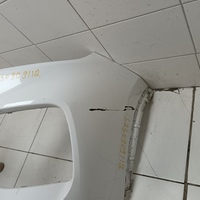 Бампер передний на Chery Tiggo 8 Pro 2021>