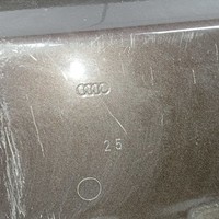 Дверь задняя правая на Audi A5 S5   8T Coupe Sportback 2008-2016
