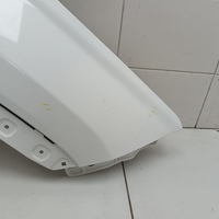 Крыло переднее правое на JAC JS4 2020> / Moskvich 3 2022>