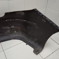 Бампер задний на Peugeot 408 2012>