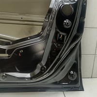 Дверь передняя правая на Haval M6 2020>