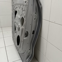 Дверь задняя левая на Geely Monjaro 2021>