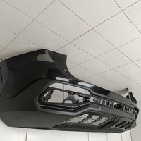 Бампер задний на Geely Atlas 2 2023>