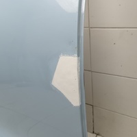 Дверь задняя правая на Chery Tiggo 7 Pro 2019>