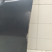 Дверь передняя левая на Haval Dargo 2022>