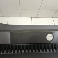 Бампер задний на Gac Gs8 2021>