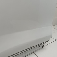 Дверь задняя правая на Nissan X-Trail T32 2014-2022