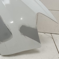 Крыло переднее правое на Audi Q7 4M 2015>