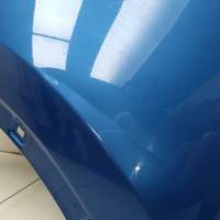 Крыло переднее правое на Kia Sportage 4 2015-2022