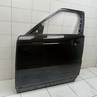 Дверь передняя левая на Land Rover Range Rover Sport 2013-2022