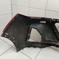 Бампер передний на Changan UNI-S 2024> / Changan CS55 Plus 2019>