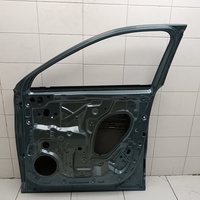 Дверь передняя правая на Jaecoo J8 2024>