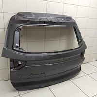 Дверь багажника на Chery Tiggo 7 Pro 2019>