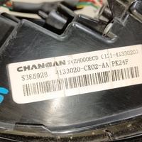 Фонарь задний наружный правый на Changan UNI-K 2020>