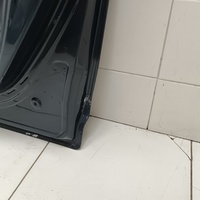 Дверь передняя правая на Mazda CX 5 2017>