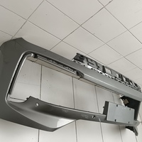 Бампер передний на Exeed TXL M32T 2020>