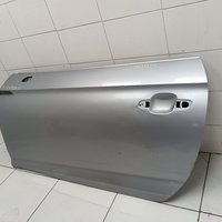 Дверь передняя левая на Audi A5 S5 F5 2017>