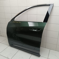 Дверь передняя левая на Geely Atlas 2 2023>