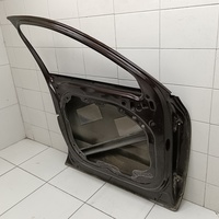 Дверь передняя левая на Volvo XC60 2017>