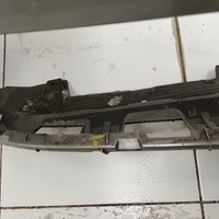 Бампер передний на Haval Jolion 2021>