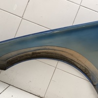 Крыло переднее правое на BMW 3-серия F30/F31 2011>