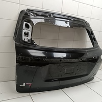 Дверь багажника на Jaecoo J7 T1EJ 2023>