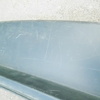 Юбка задняя на Skoda Octavia (A7) 2013>
