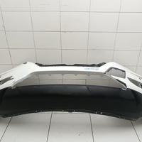 Бампер передний на Nissan X-Trail T32 2014-2022