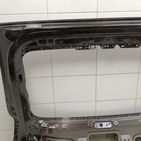 Дверь багажника на Haval F7 2019-2025