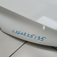 Капот на Geely Emgrand 2021>