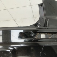 Бампер задний на Honda CR-V 3 2007-2012 бампер задний после 2009 года