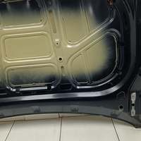 Капот на Kia K5 2020>