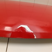 Капот на Lada Largus 2012>