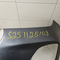 Бампер передний на Chery Tiggo 4 Pro 2020>