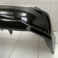 Бампер задний на Toyota Corolla E21 2019>