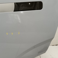 Дверь задняя левая на Changan UNI-K 2020>