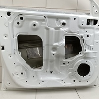 Дверь передняя левая на Haval Jolion 2021>