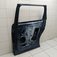 Дверь задняя правая на Exeed VX M36T 2021>