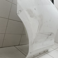 Дверь задняя правая на Mazda CX 7 2007-2012