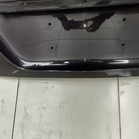 Дверь багажника на Mercedes Benz GLA Class  X156 2014-2020