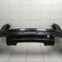 Бампер задний на Exeed VX M36T 2021>