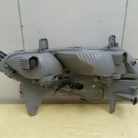 Фонарь задний в бампер на Kia Sportage 4 2015-2022