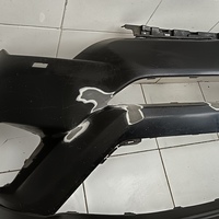 Бампер передний на Toyota RAV 4 2013-2019